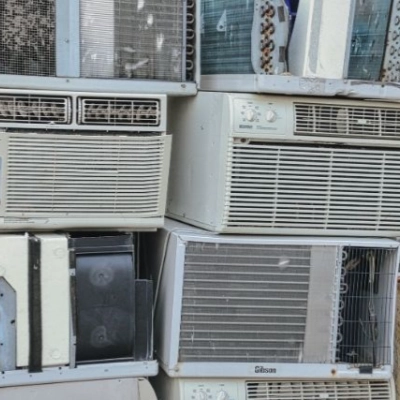 Döşemealtı Bölgesinde Hurda Karton